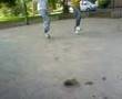 Ton En Wesley Jumpen