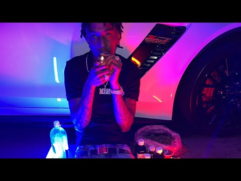 DantaMBM - McLovin (Official Music Video)