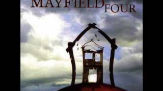 The Mayfield Four- Inner City Blues