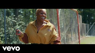 Already Good (Tasha Slide)