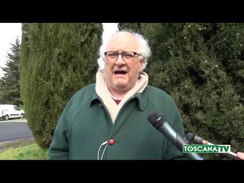 2021-02-06 FIRENZE - AGONIA SPETTACOLI.GRAMIGNI,  AGIRE CON CORAGGIO