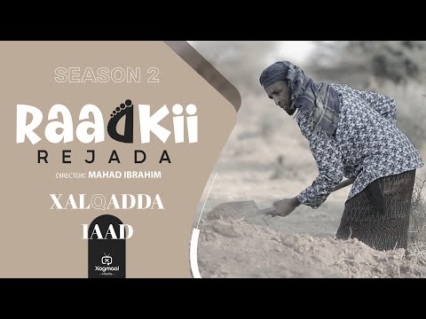 MUSASALKA RAADKII REJEDA S2 EPISODE 1