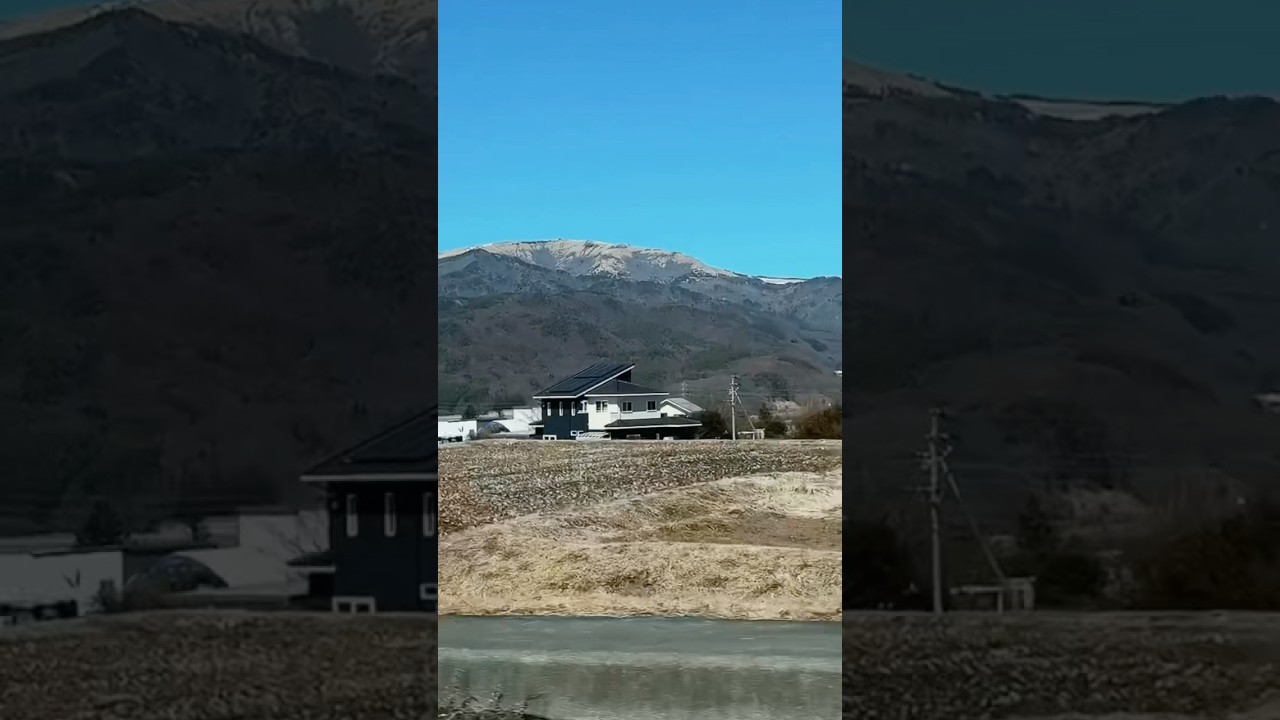 Nice place || Beautiful view || Japan province nagano