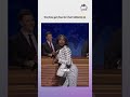 Ego Nwodim most iconic moment on SNL