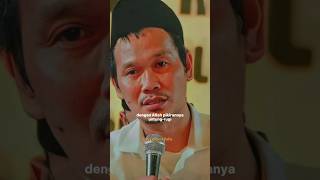 Download lagu IBADAH ITU JANGAN MIKIR UNTUNG ATAU RUGI #gusbaha #gusbahaterbaru mp3
