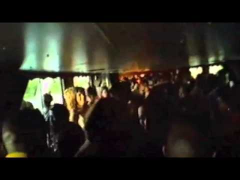 Andy Ward s Choice FM Boat Party, April 98