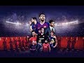 MATCHDAY | Inside FC Barcelona 2019/20 (1min TRAILER)