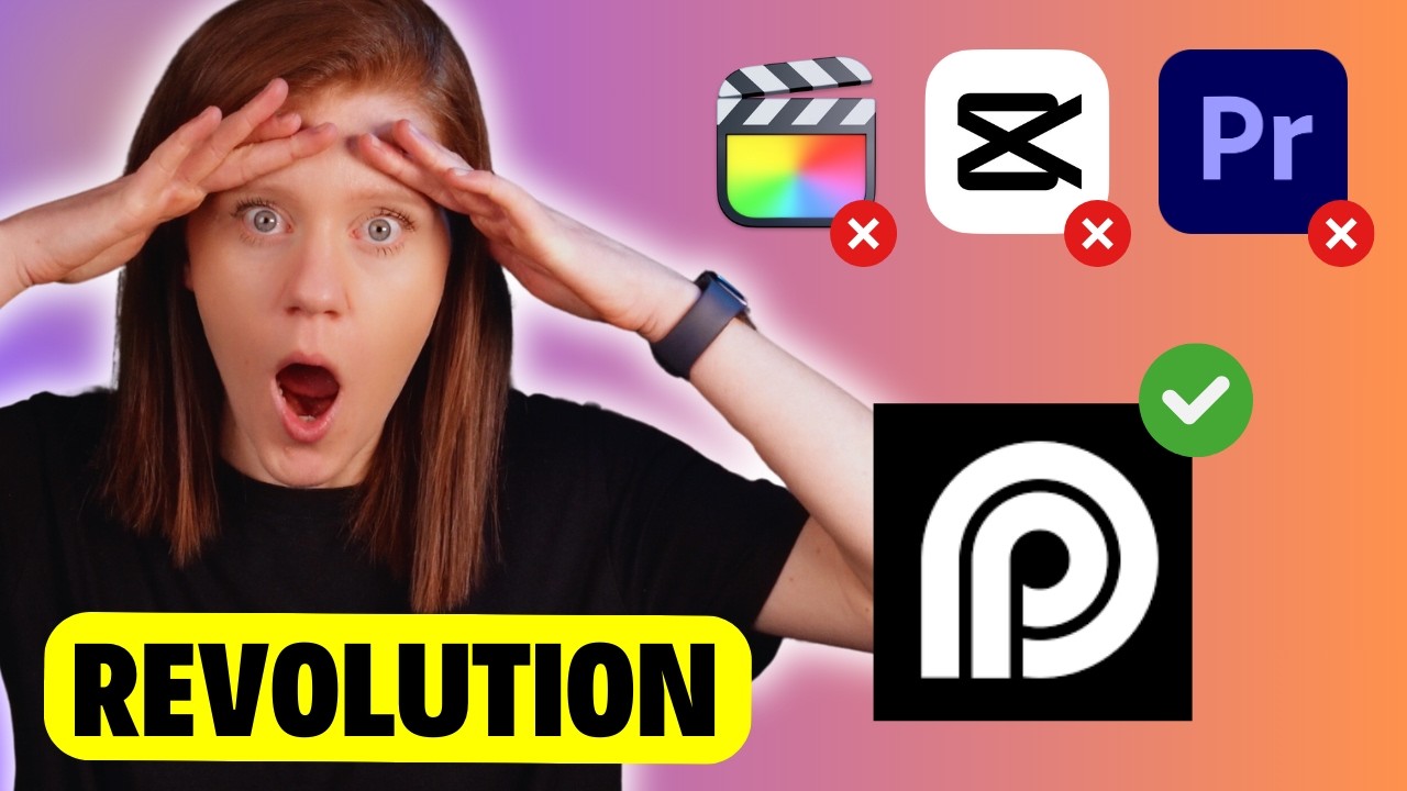 Je crée des vidéos virales en 2 minutes avec cette IA secrète (Je t’explique tout !)