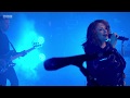 Goldfrapp...Train...Live @ Glastonbury (2017)