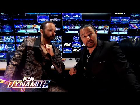 Matthew Jackson: It’s Amazing To See How Far AEW Has Come, I Think A Lot Of People Take It For Granted