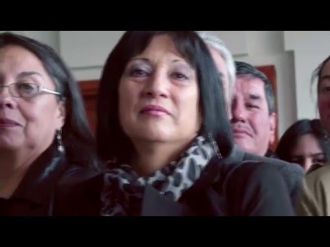 Patricio Guzmán recibe el Premio Fénix a la Trayectoria 2015