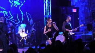 PJ Harvey   50 Ft Queenie