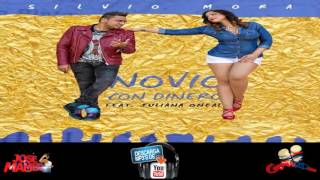 Silvio Mora @Silvio_Mora_1 ft  Juliana Oneal @MamboDeJuliana - Novio Con Dinero @CongueroRD