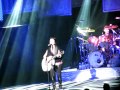 The cranberries - beautiful girl au zenith de ...