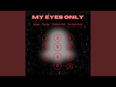 My Eyes Only (feat. DPMYourFav)