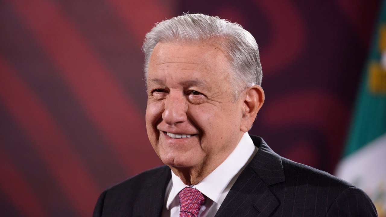 Mañanera de AMLO del 28 de junio de 2024
