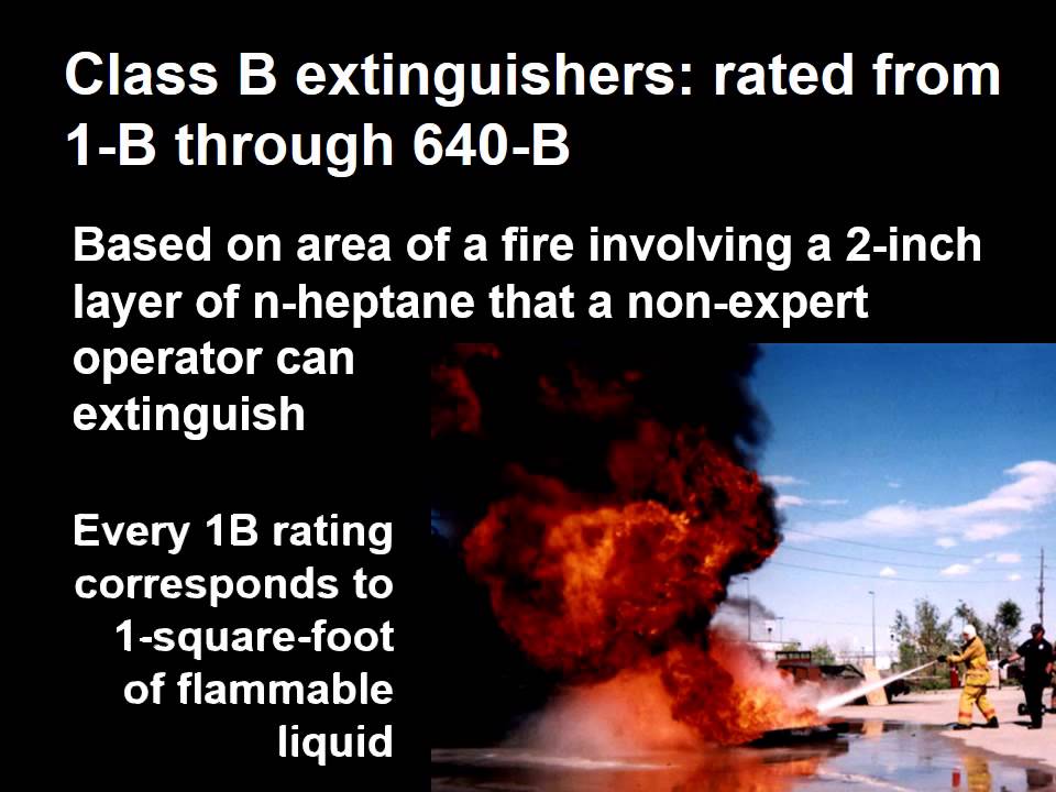 07   Portable Fire Extinguishers 2013