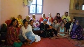 Zohreh Jooya World Women´s Day, 2014 زهره جویا، روزجهانی زن