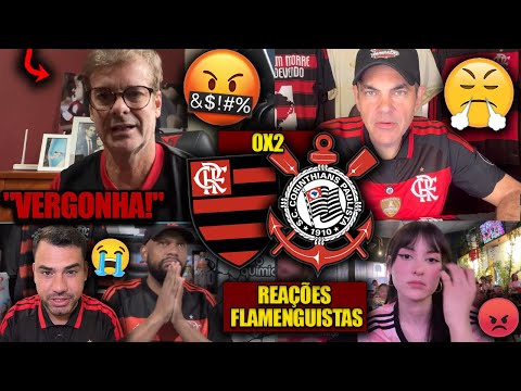 REACT TORCEDORES FC and 2 more