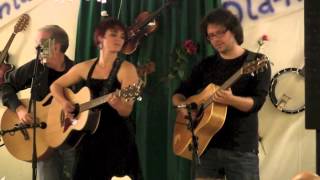 "Susanna Blue" by Elenor (Tabea Anderfuhren)