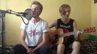 Sleeping With Sirens – November (acoustic cover)