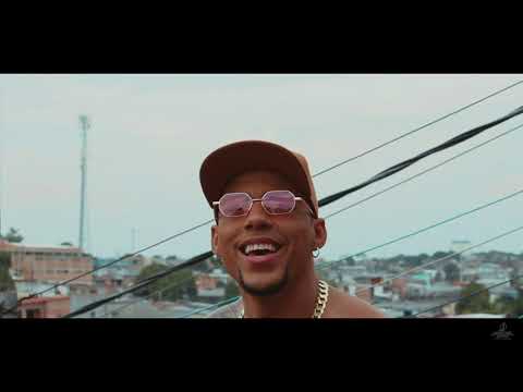 Jardel Santos - Marquinha do Bronze - Clip Oficial