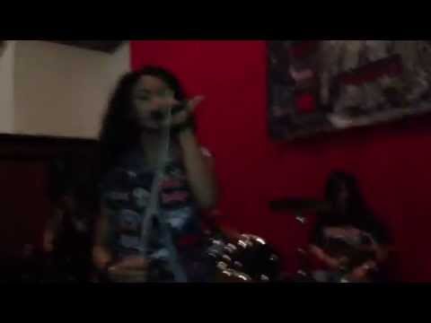 Tormentress-state of fear ( live in kuching,sarawa
