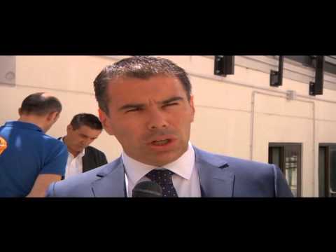 ONDA TG 10.11.2014 - INCONTRO LICEO CLASSICO OVIDIO