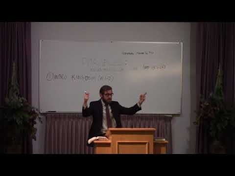 Parables - Jesus: on How We Listen Jerome Sasanecki