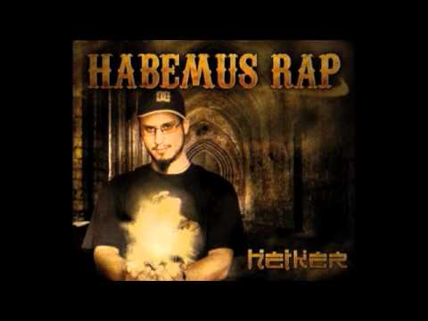 CUERPOS (Habemus Rap)