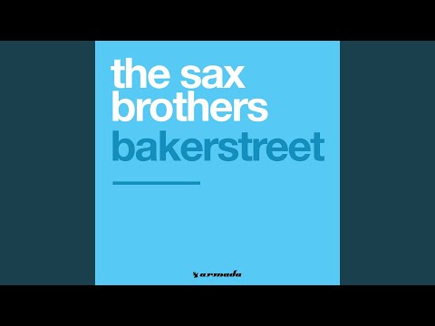 Bakerstreet (B.O.B. Ltd. Radio Mix)