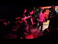 Hopeless Martyr - Local Band NJ 