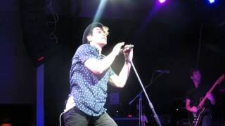 Max Schneider &quot;Someday&quot; Cambridge MA
