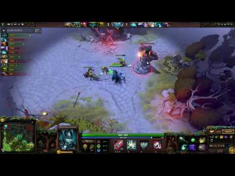 039  Miracle  Phantom Assassin Full Game