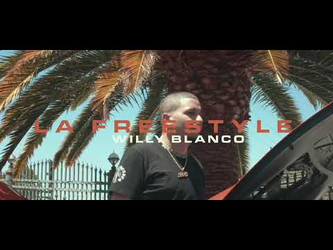 WILLYBLANCO - LA FREESTYLE