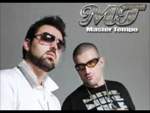 master tempo & ypoxthonios & tara3ias