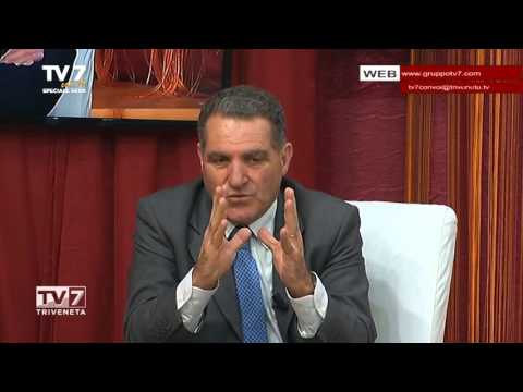 Tv7 con voi sera del 29/03/2016 - Terrorismo (5 di 7)