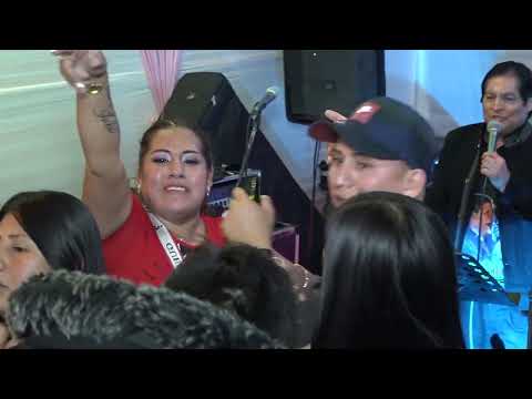 CAMINANDO POR LAS CALLES - PASCUALILLO CORONADO...FELIZ CUMPLEAÑOS "MALENA"