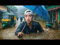 Inside The Wettest City On The Planet Rains Every Day