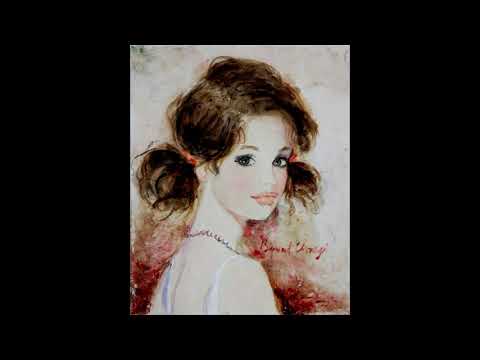 Ranieri and  Ridvan Sadirchanov  .  The Sound of a Woman