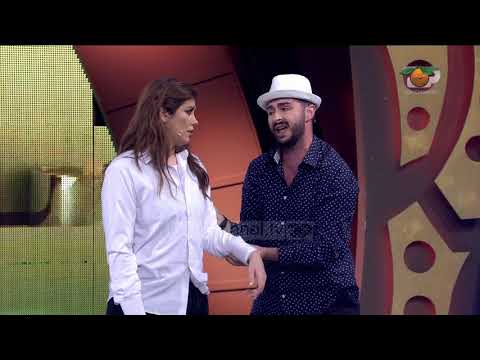 Portokalli, 9 Maj 2021– Gjyshja në Amerikë ( Resmia i qep fustan dhe corape leshi )