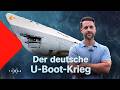 Tödliche Falle Deutsche U Boote Im Zweiten Weltkrieg Terra X