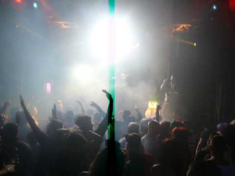 Acceleration Boxing Day @ Kaff - Wigan Pier DJ's - MC Jonak B Master C & Webby