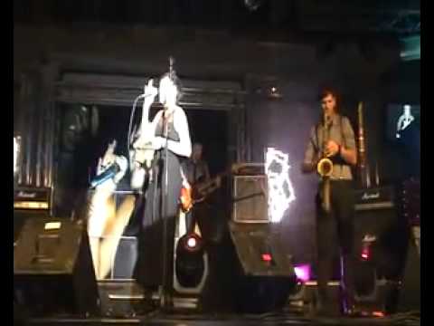 Bloomento - Animanera ( live @ Piper - Roma - Finale Tour Music Fest 2011)