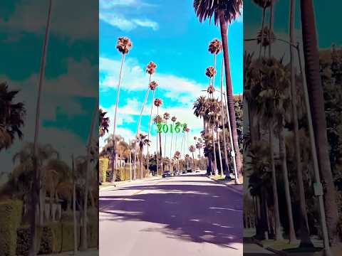 2016 is coming back 🤩🔥