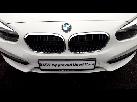 171D33682 - 171D33682 BMW 116d SE 5-Door