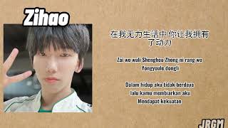 Download lagu BOY STORY - 'FOR US' Lirik [Pin/Rom/Ina] mp3