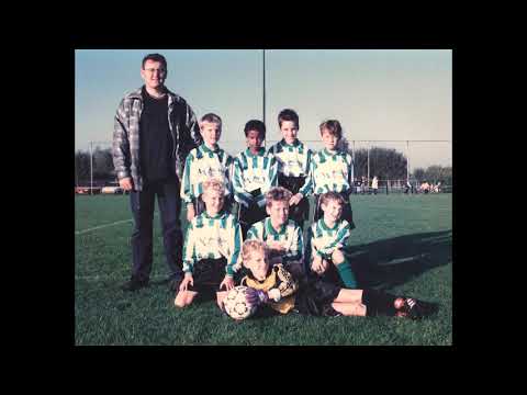 Terug in de tijd van 75 jaar SV Noordeloos