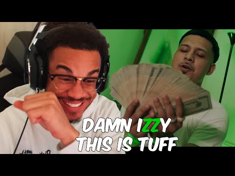 Izzy93 x Lil A - F**k The Summer Up (Official Music Video) Reaction