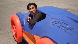 Top 100 Cars and Money Zach King Magic Tricks Vines Compilation